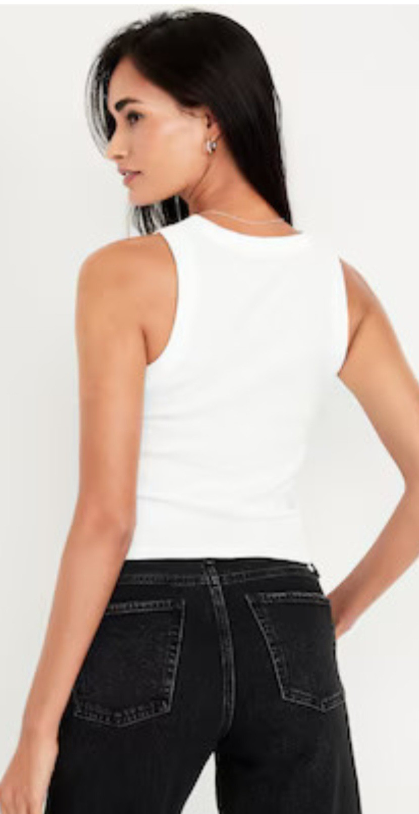 Get your white t-shirts while they are on sale 

#LTKootd #LTKU #LTKSaleAlert