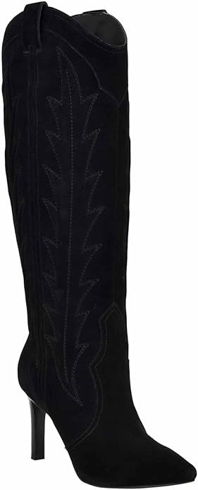 Nine West Women's Radory Knee High Boot | Amazon (US)