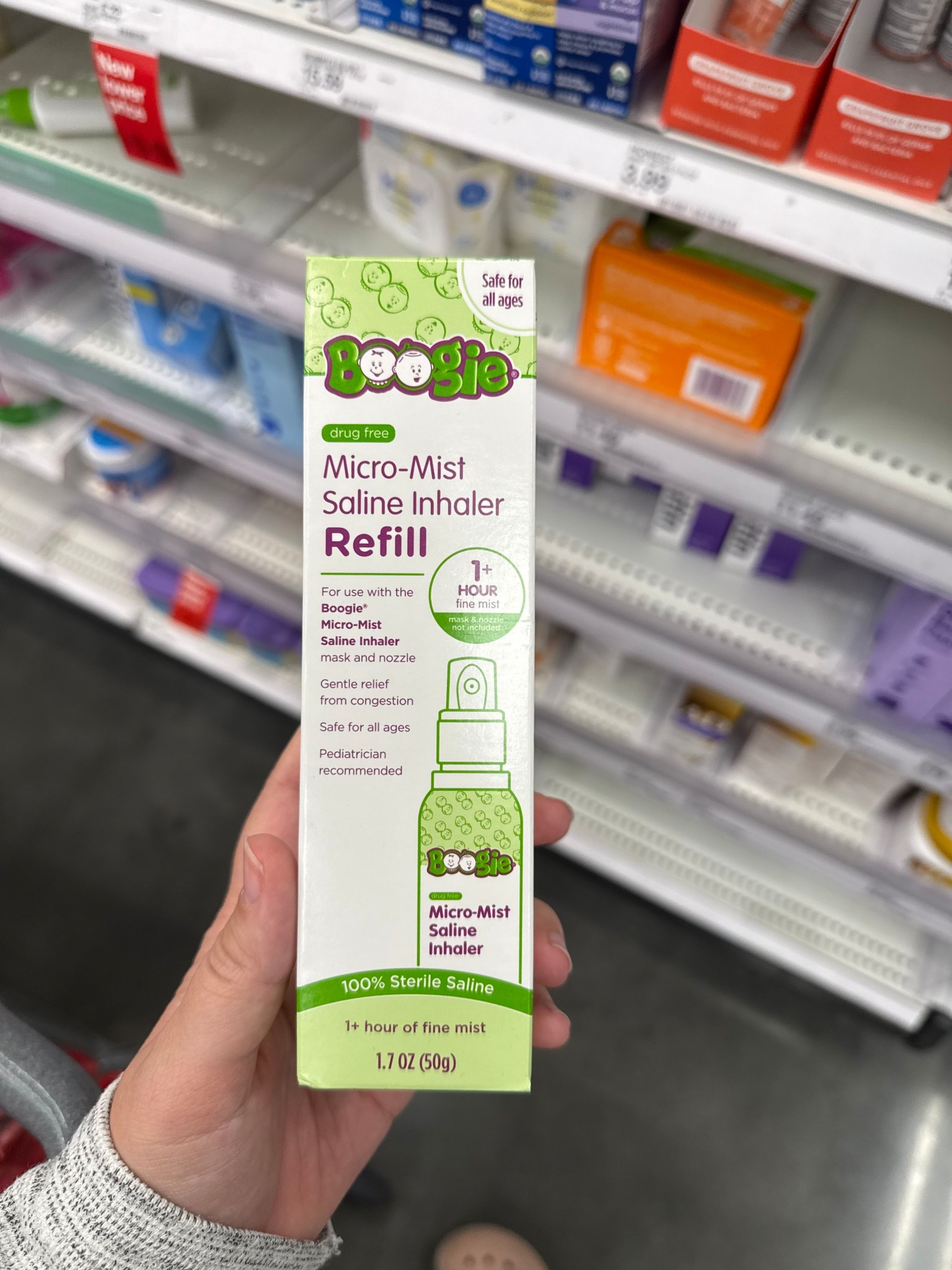 a must-have for stuffy nose season 🤧 

#LTKHome #LTKKids #LTKSeasonal