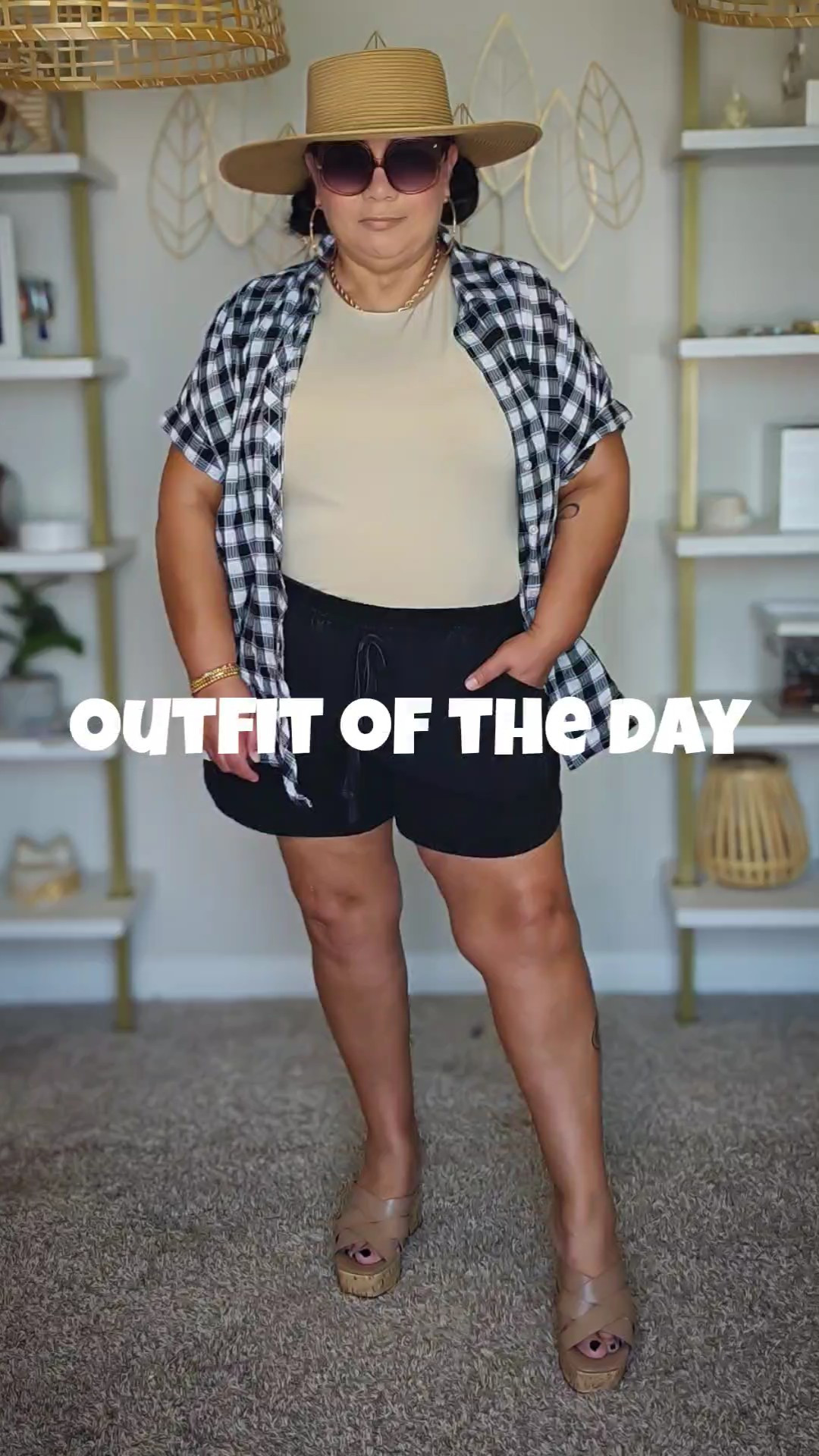OUTFIT OF THE DAY.Linked what I could

#LTKmidsize #LTKfindsunder50 #LTKover40