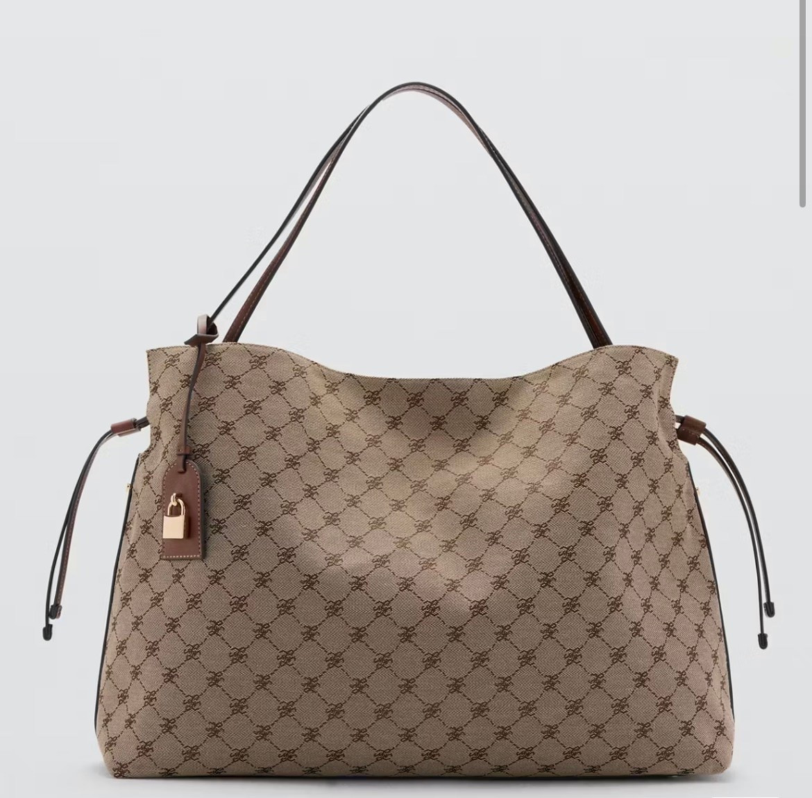 Mango designer look a like under $100