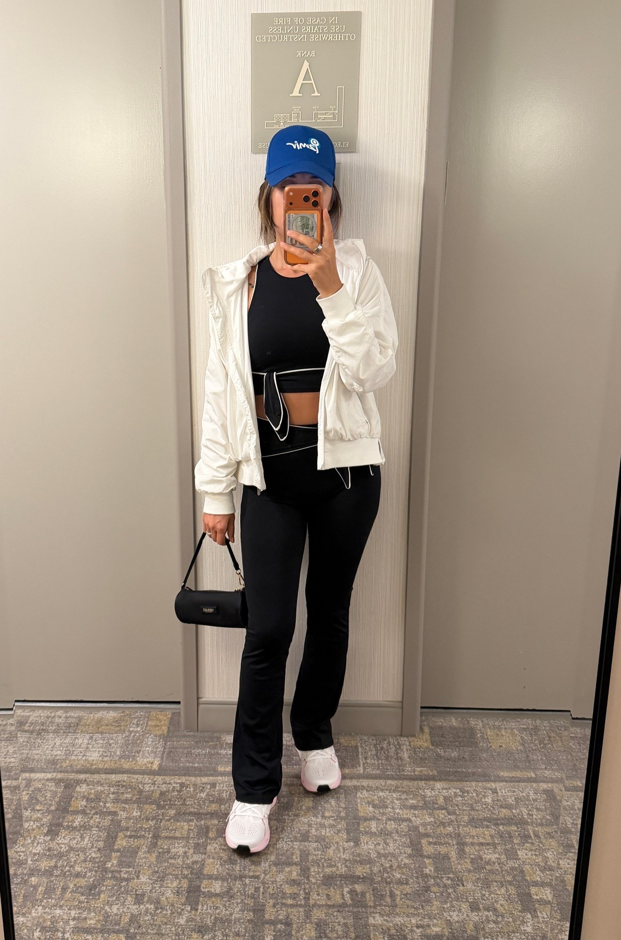 Daily fit walking around Manhattan

#LTKActive