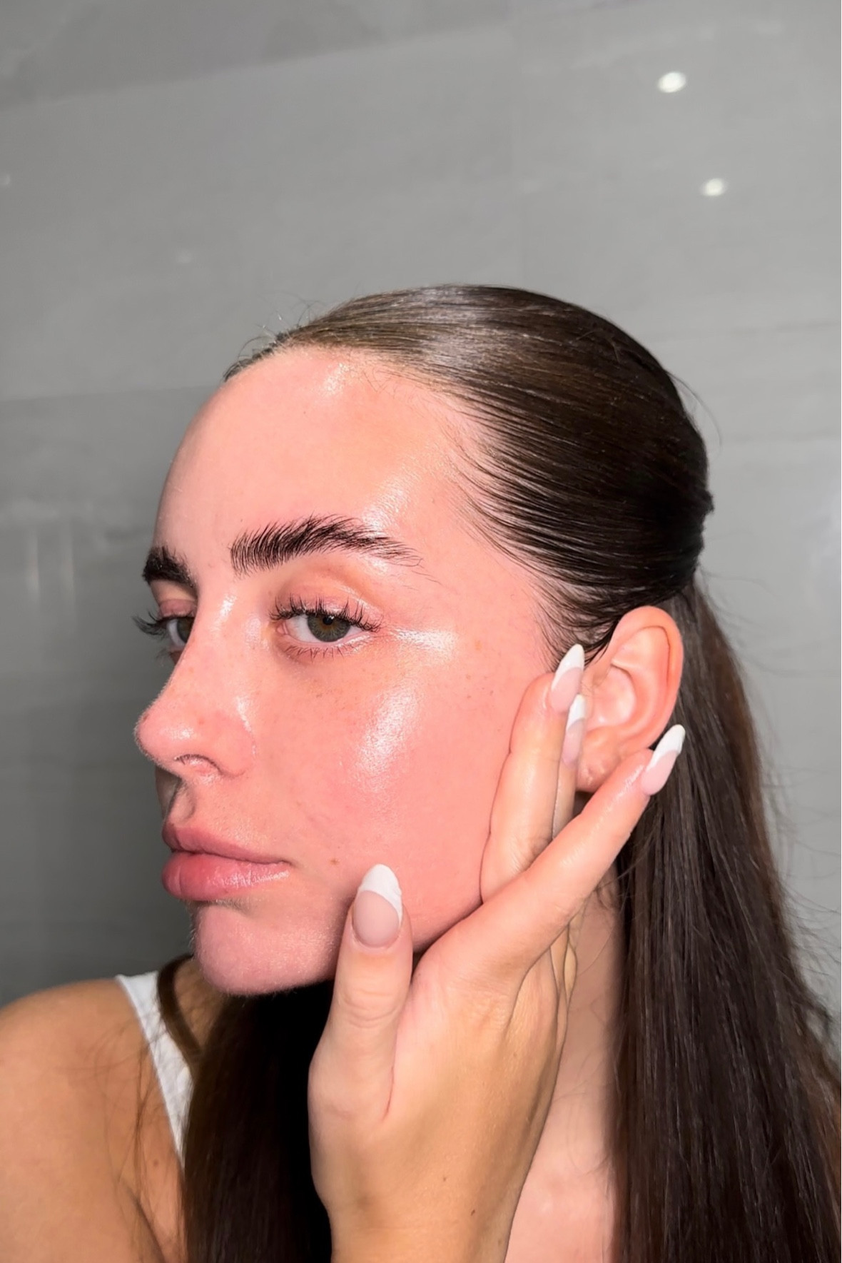 my glass skin must-haves ✨☁️

#LTKbeauty