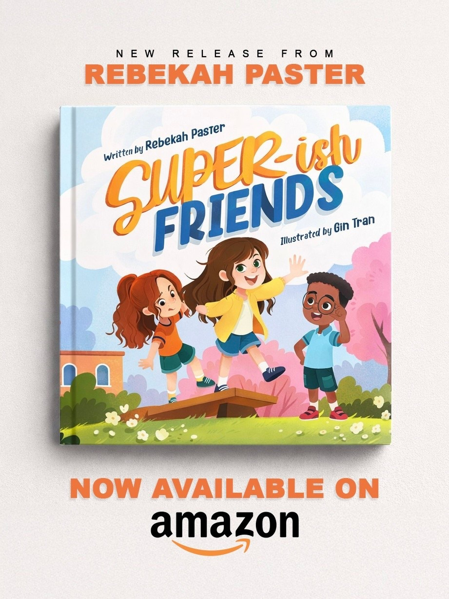 My very first Childrens book is now available on Amazon!

#LTKBaby #LTKmomlife #LTKKids