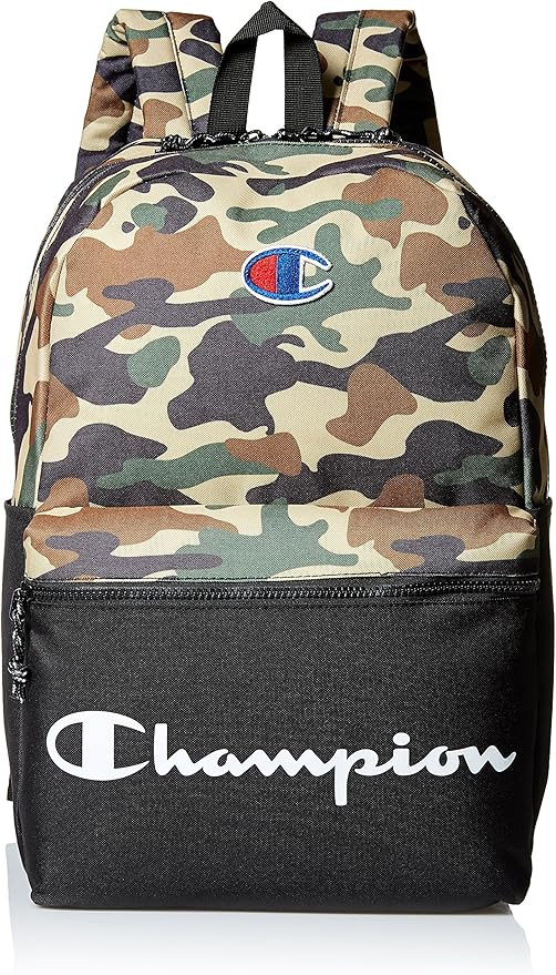 Champion Manuscript Backpack | Amazon (US)
