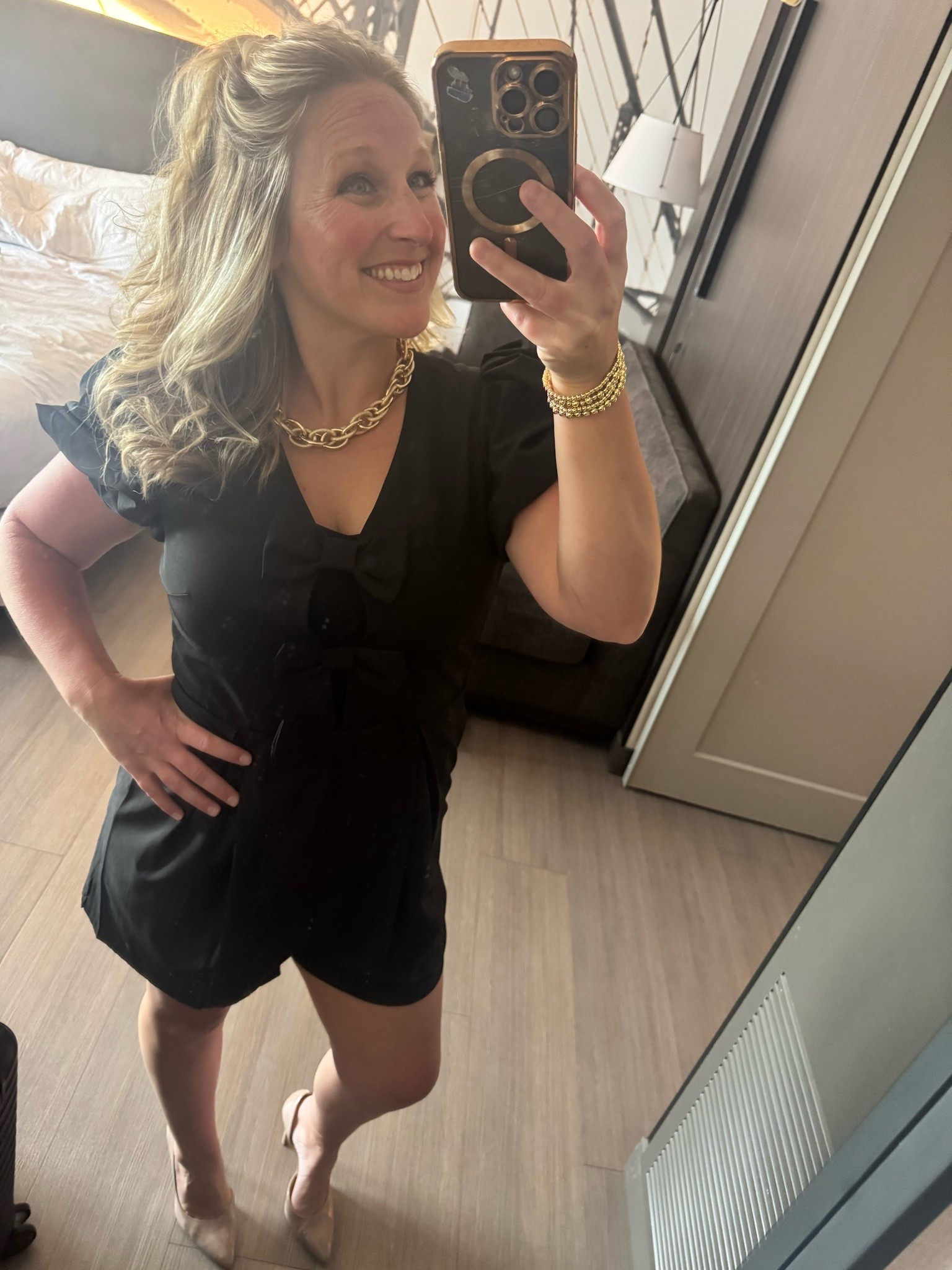#LTKOver40 #LTKootd #LTKdayinmylife