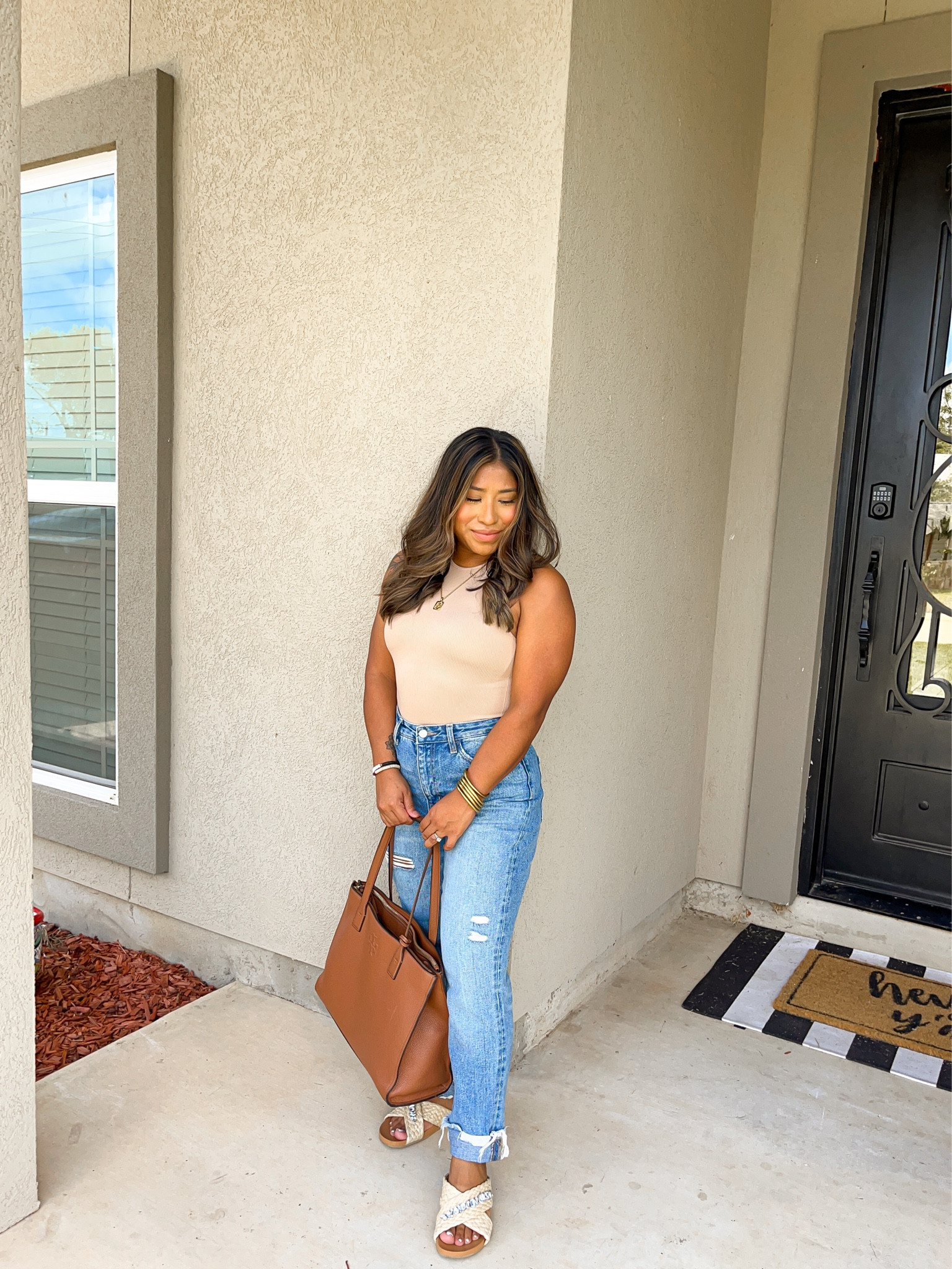 Monday OOTD 

#LTKstyletip #LTKSeasonal #LTKunder50