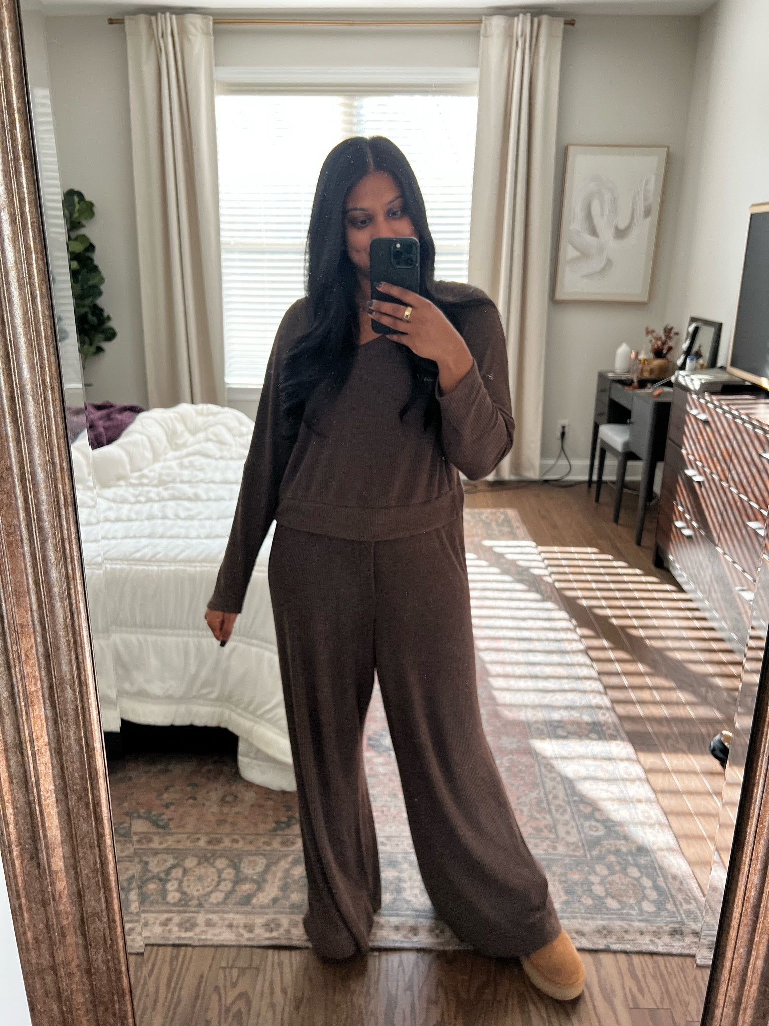 WFH OOTD 

#LTKStyleTip #LTKFindsUnder100 #LTKMidsize