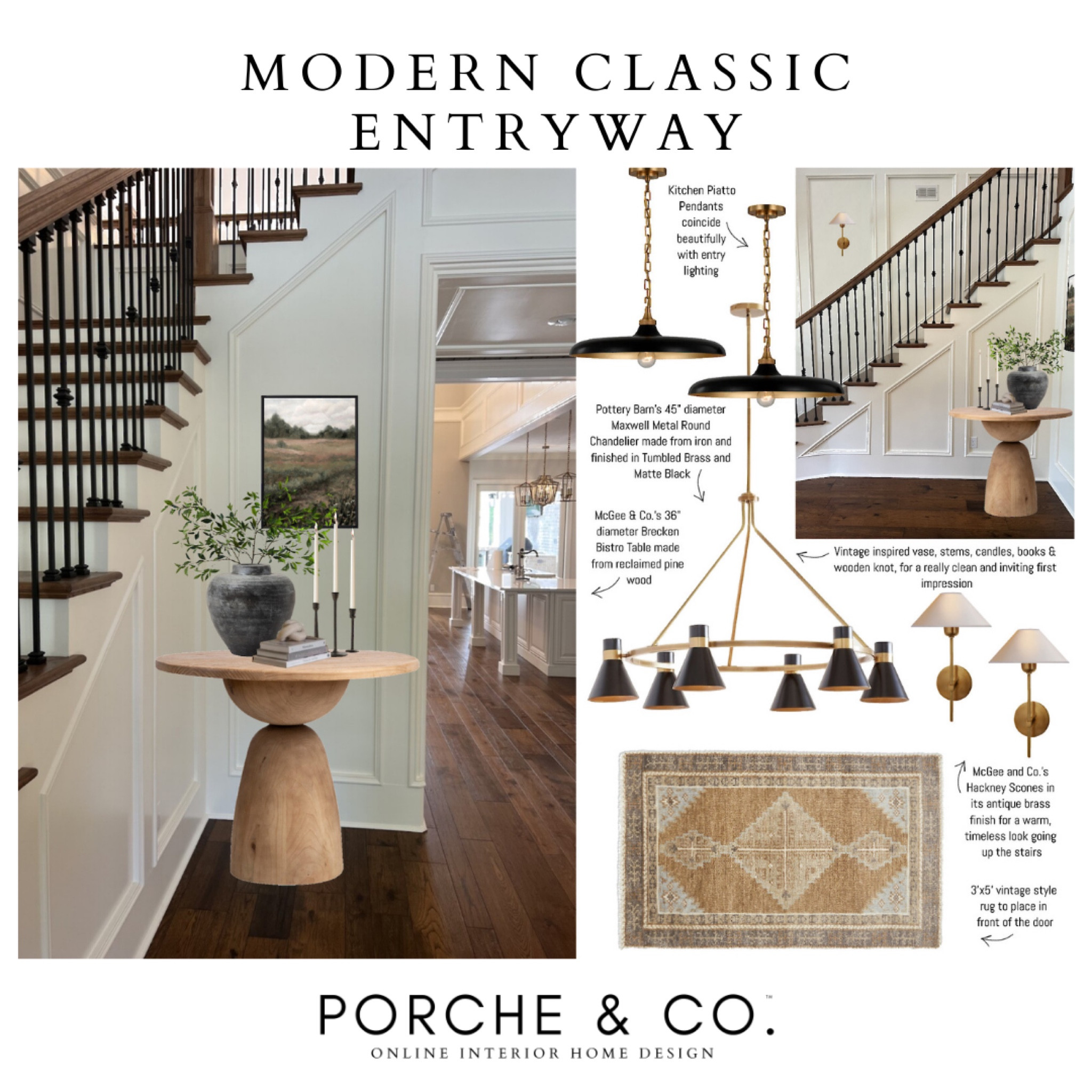 Entryway inspo, entryway decor, transitional empty room

#LTKSeasonal #LTKstyletip #LTKhome