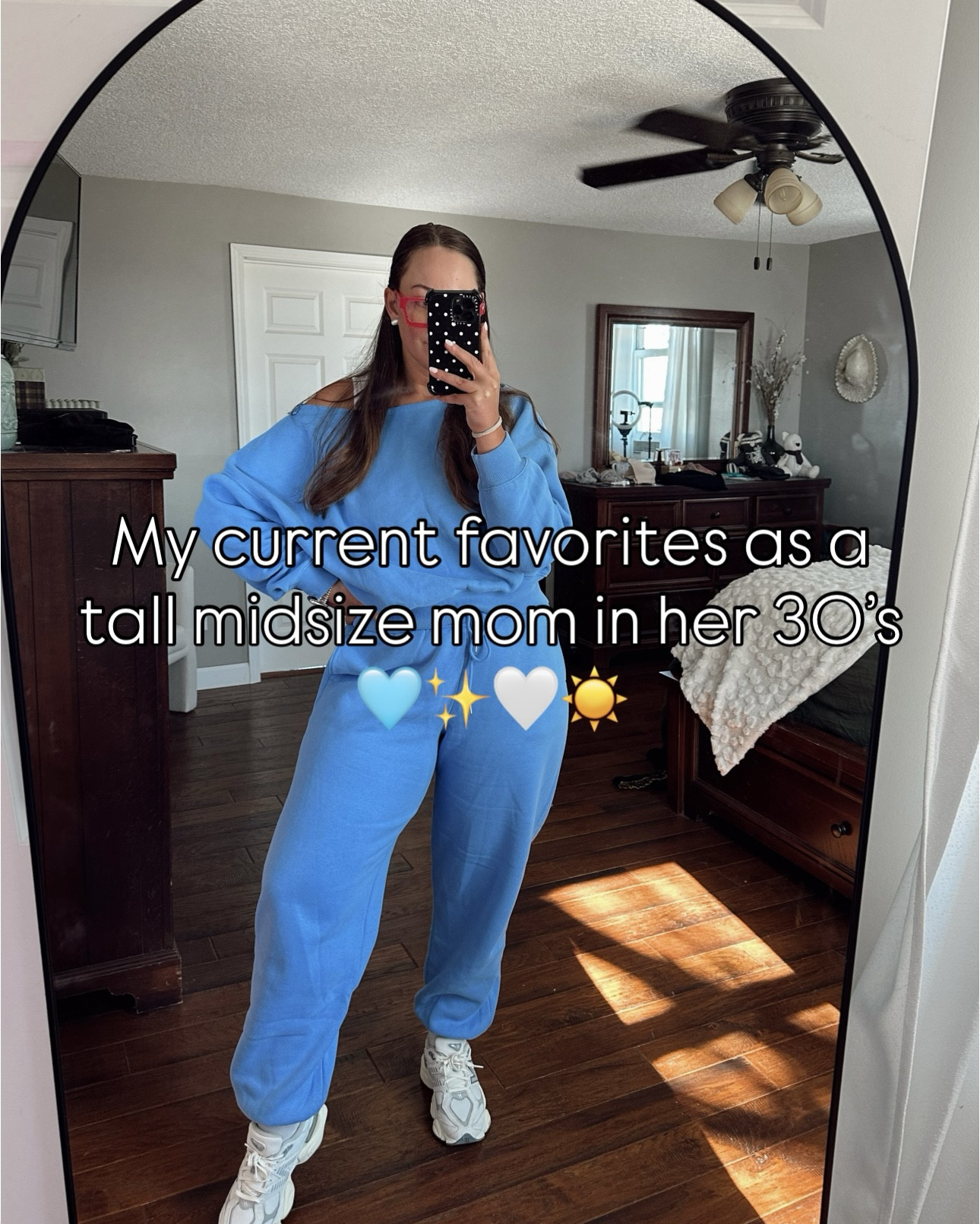 What I am loving lately as a tall midsize mom in her 30’s

Sizing reference- I wear a large in tops and 32 long / large long in bottoms 💕 Abercrombie code for an extra 20% off in the app (AF20) sale ends 3/2

Abercrombie jeans
Abercrombie style
Abercrombie sale 

#LTKTall #LTKSaleAlert #LTKMidsize