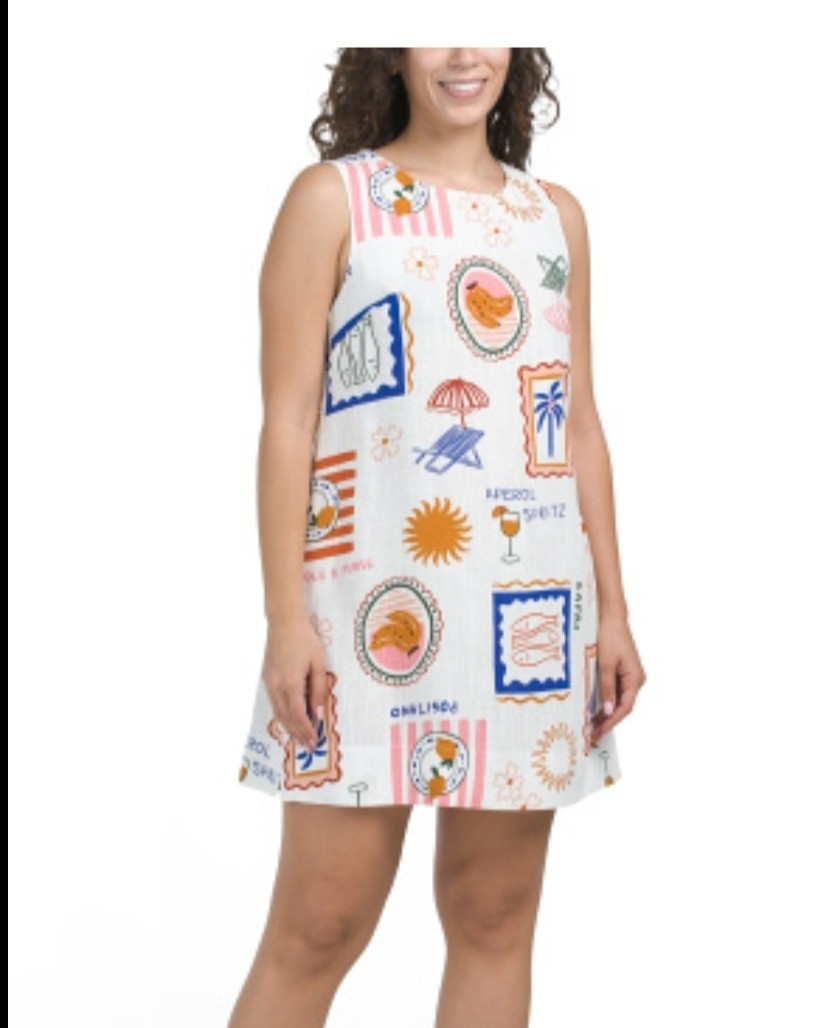 $20 linen dresses! TTS Im wearing XS in all.

#LTKFindsUnder50 #LTKStyleTip