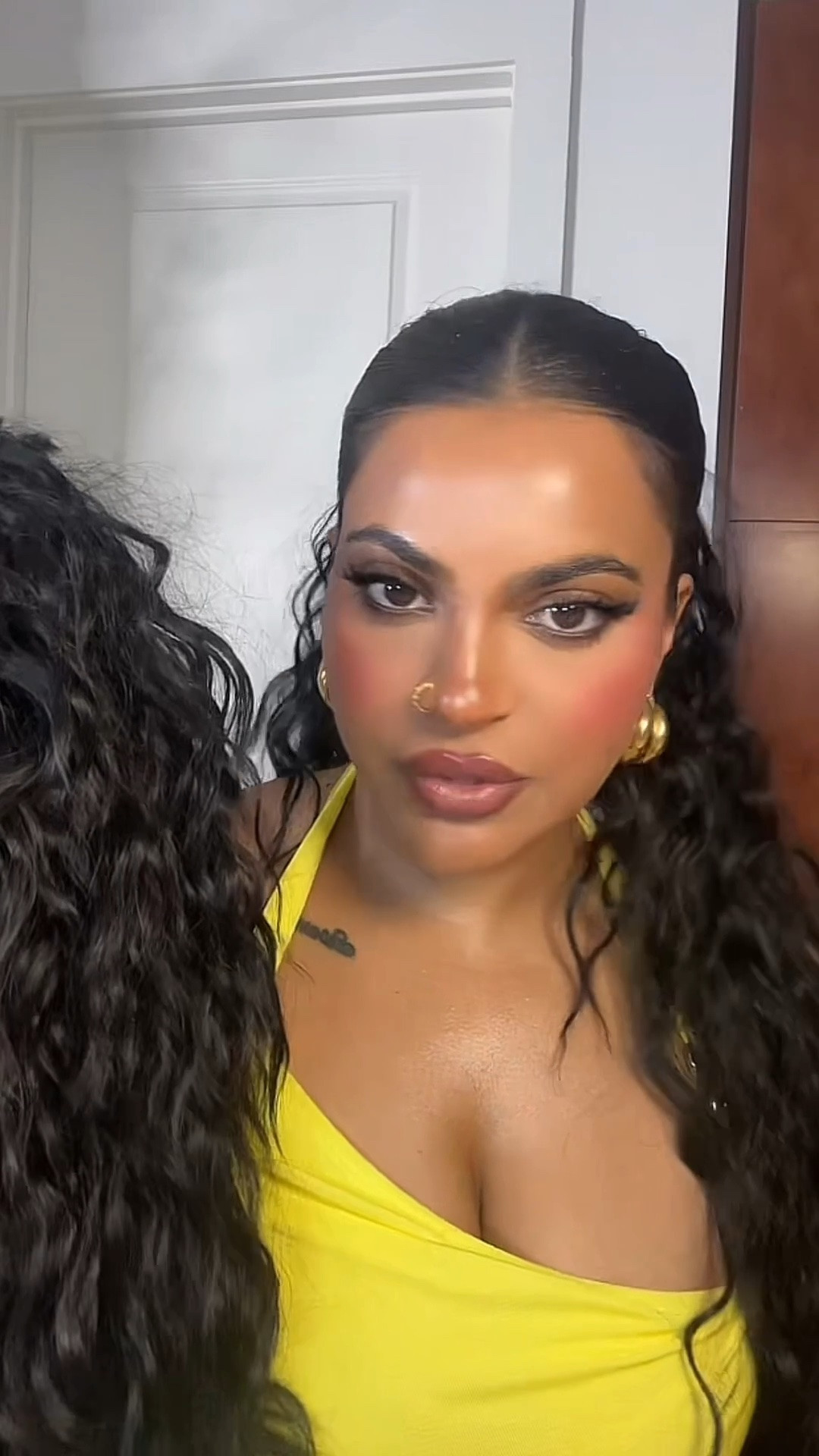 5 mins hair for the summer #ltkhair

#LTKSeasonal #LTKgrwm