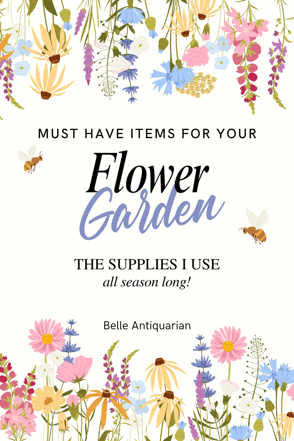 My favorite supplies for growing, harvesting, and arranging flowers from the garden. I've included the flower snips, harvesting baskets, vases, and arranging tools I use throughout the season.

🌸 Featured in my article, A Southern Garden in Late Spring.

#flowergarden #cutflowergarden #gardeninspiration #flowerarranging 

 #LTKSeasonal #LTKOver40 #LTKHome