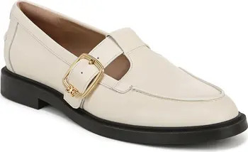 Elaina T-Strap Flat (Women) | Nordstrom
