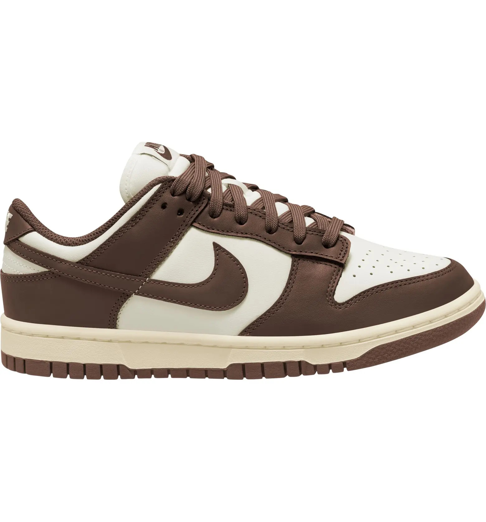 Dunk Low Basketball Sneaker (Women) | Nordstrom