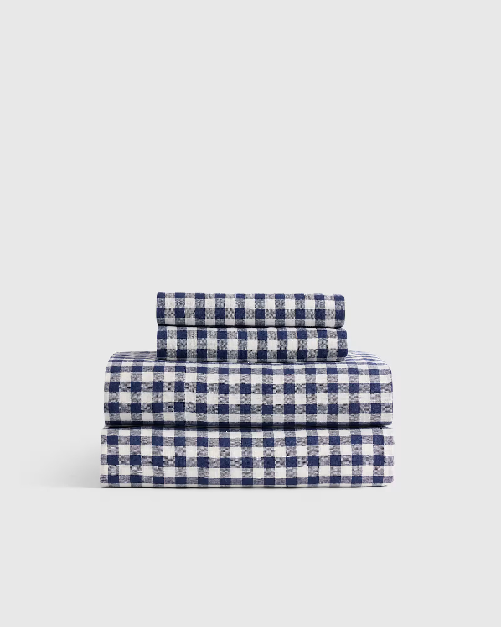 European Linen Sheet Set | Quince