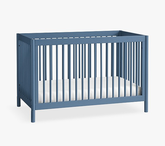 Babyletto 4-in-1 Gelato Convertible Crib | Pottery Barn Kids