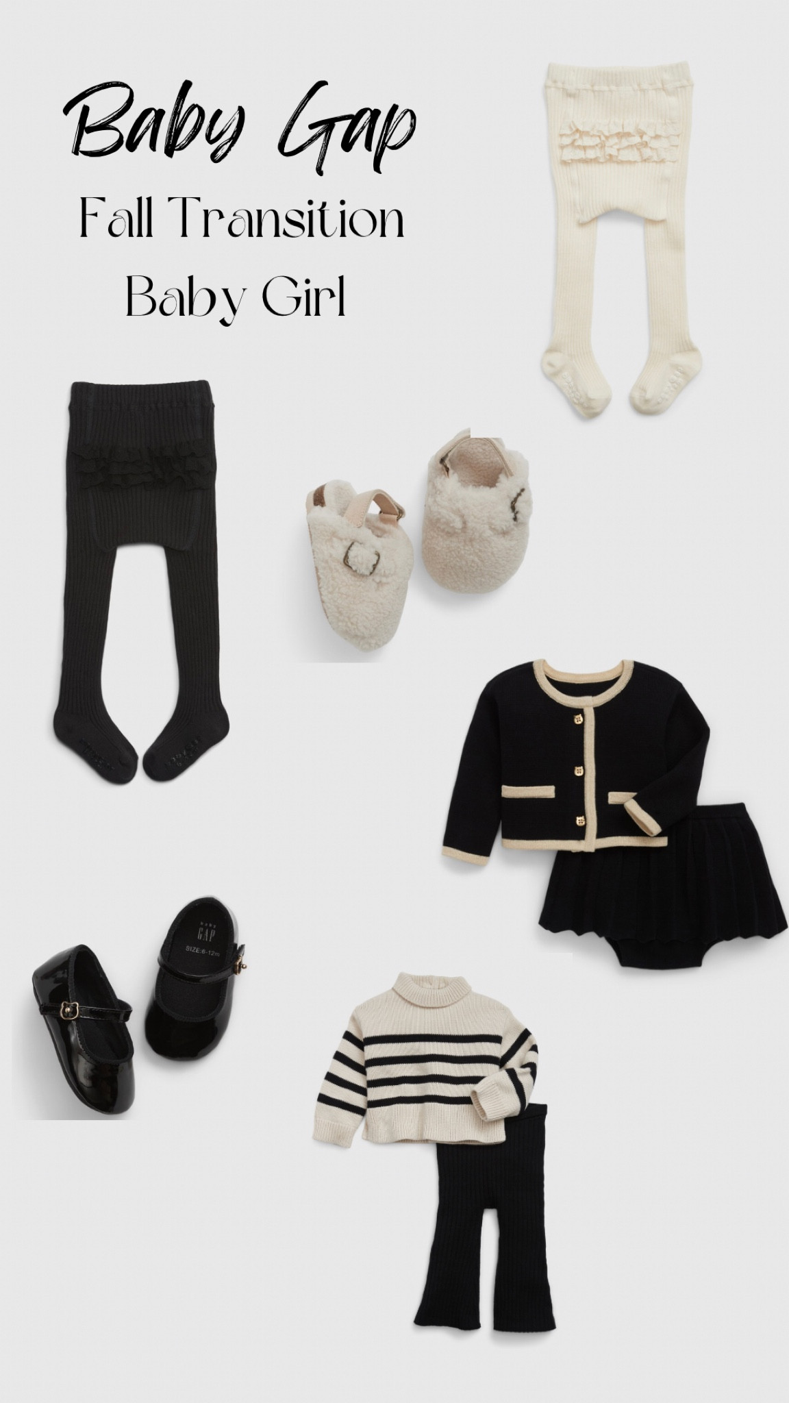 Fall here we come🍂

#LTKkids #LTKbaby #LTKSeasonal