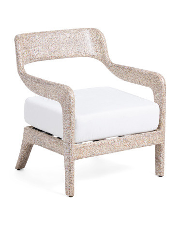 25x31 Raya Lounge Chair | TJ Maxx