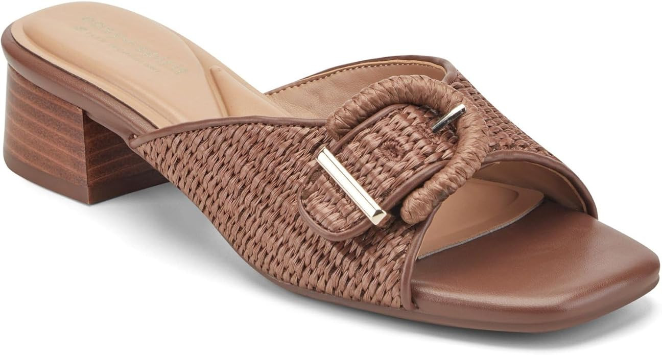 Easy Spirit Rosalind Women's Sandal | Amazon (US)