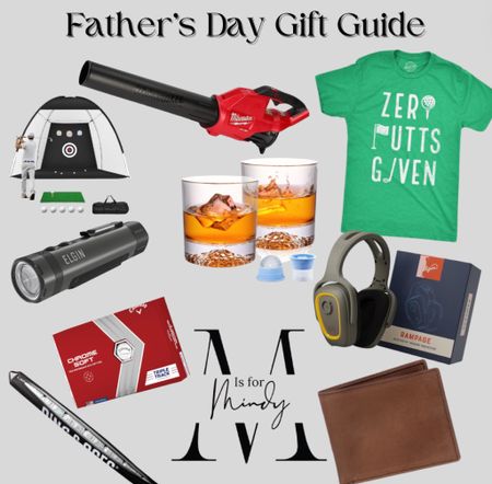 Ahhhhhhh this Simone of my favorite Father’s Day gift guides yet!!!  Ryan has and recommended all of these!!

#LTKMens #LTKOver40 #LTKGiftGuide