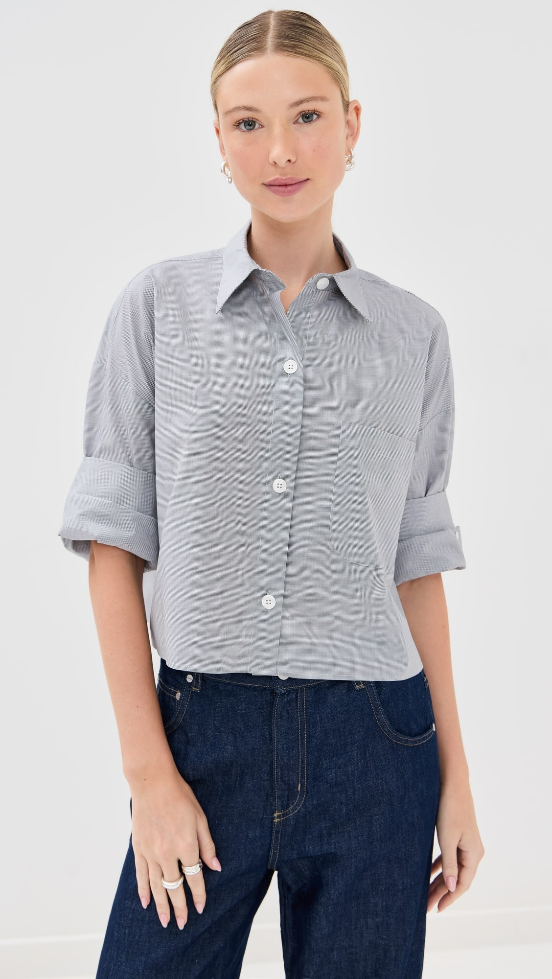 Next Ex Shirt | Shopbop