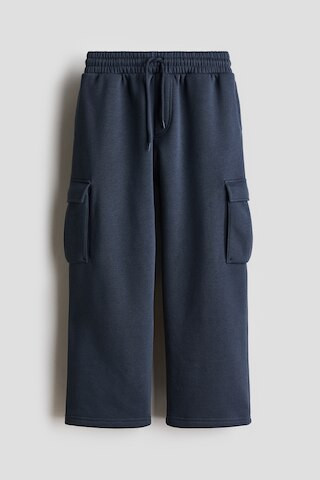 H & M - Cargo Joggers - Gray | H&M (US + CA)