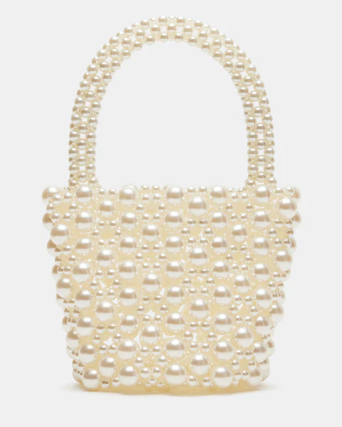 PEARL BAG IVORY | Steve Madden (US)
