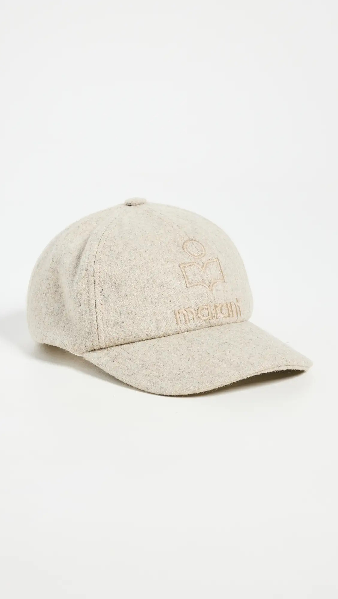 Isabel Marant Tyron Caban Hat | Shopbop | Shopbop