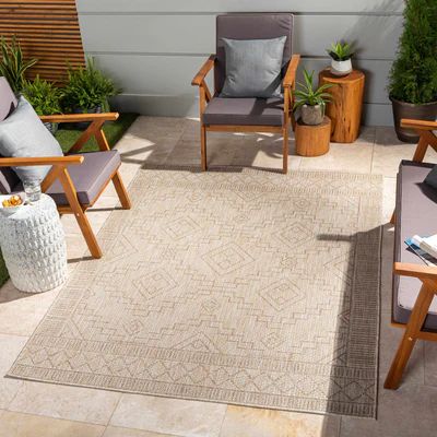 Lucea Indoor & Outdoor Rug - Clearance | Boutique Rugs