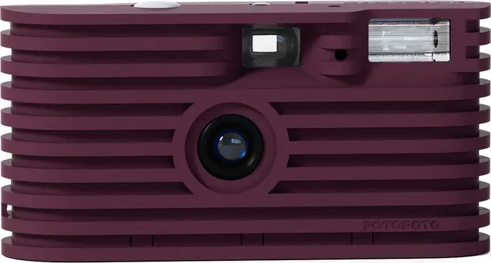 FOTOFOTO Atlas Zero-Wasted Disposable Camera | Nordstrom | Nordstrom