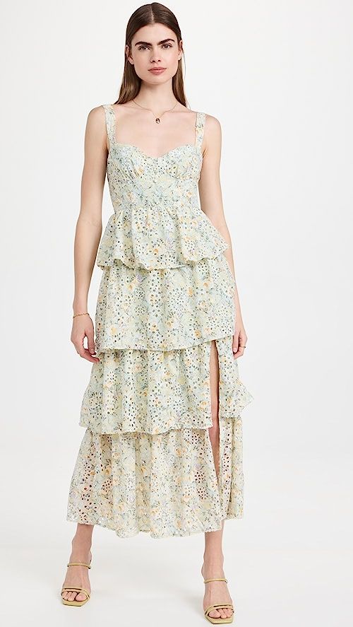 Mid Summer Dress | Shopbop