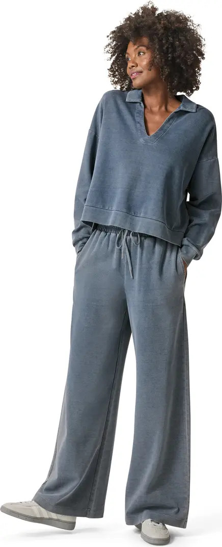 Splendid Indigo Pants | Nordstrom | Nordstrom