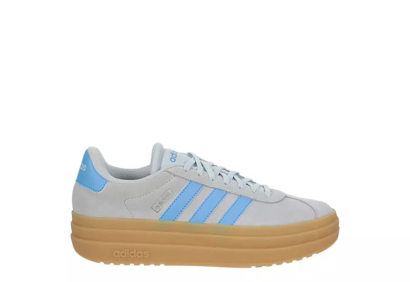 WOMENS VL COURT BOLD SNEAKER | Rack Room Shoes