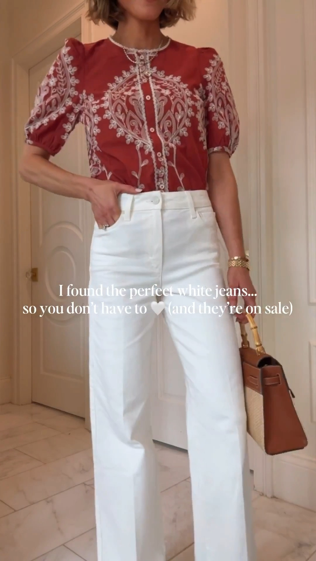 20% off these jeans!
