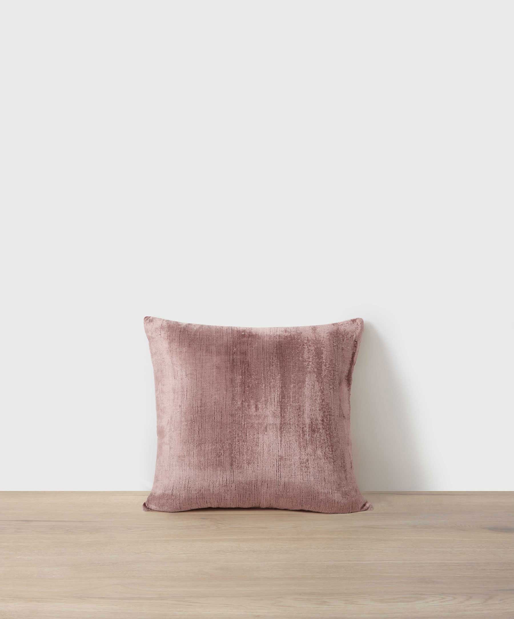 Talik Velvet Square Cushion Cover - Dusk | CULTIVER AU