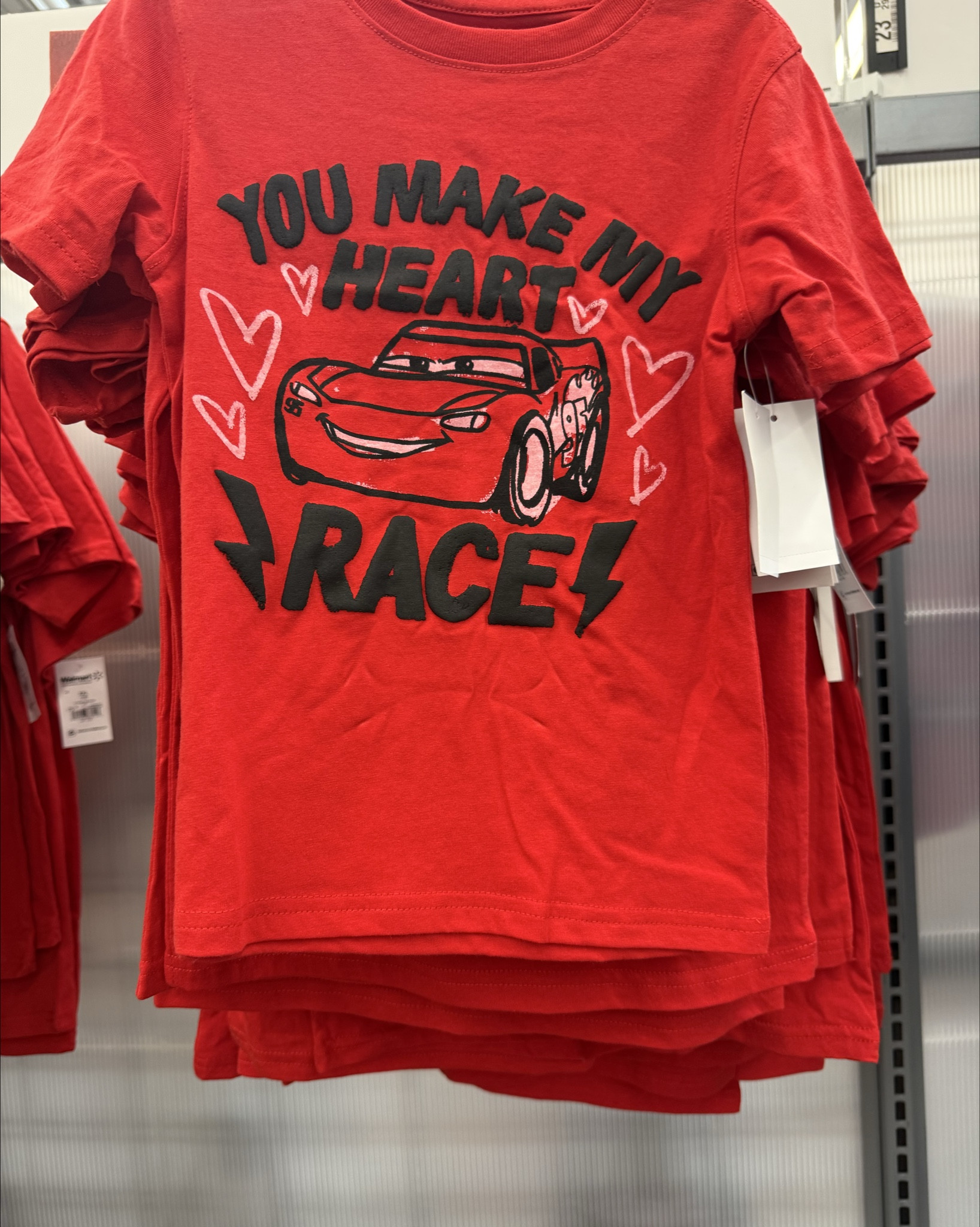 Boys Valentine’s day shirts at Walmart 

#LTKSeasonal #LTKGiftGuide #LTKKids