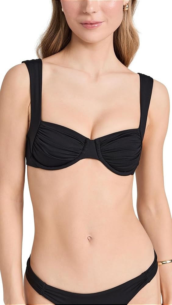 L*Space LSpace Women's Stella Bikini Top | Amazon (US)