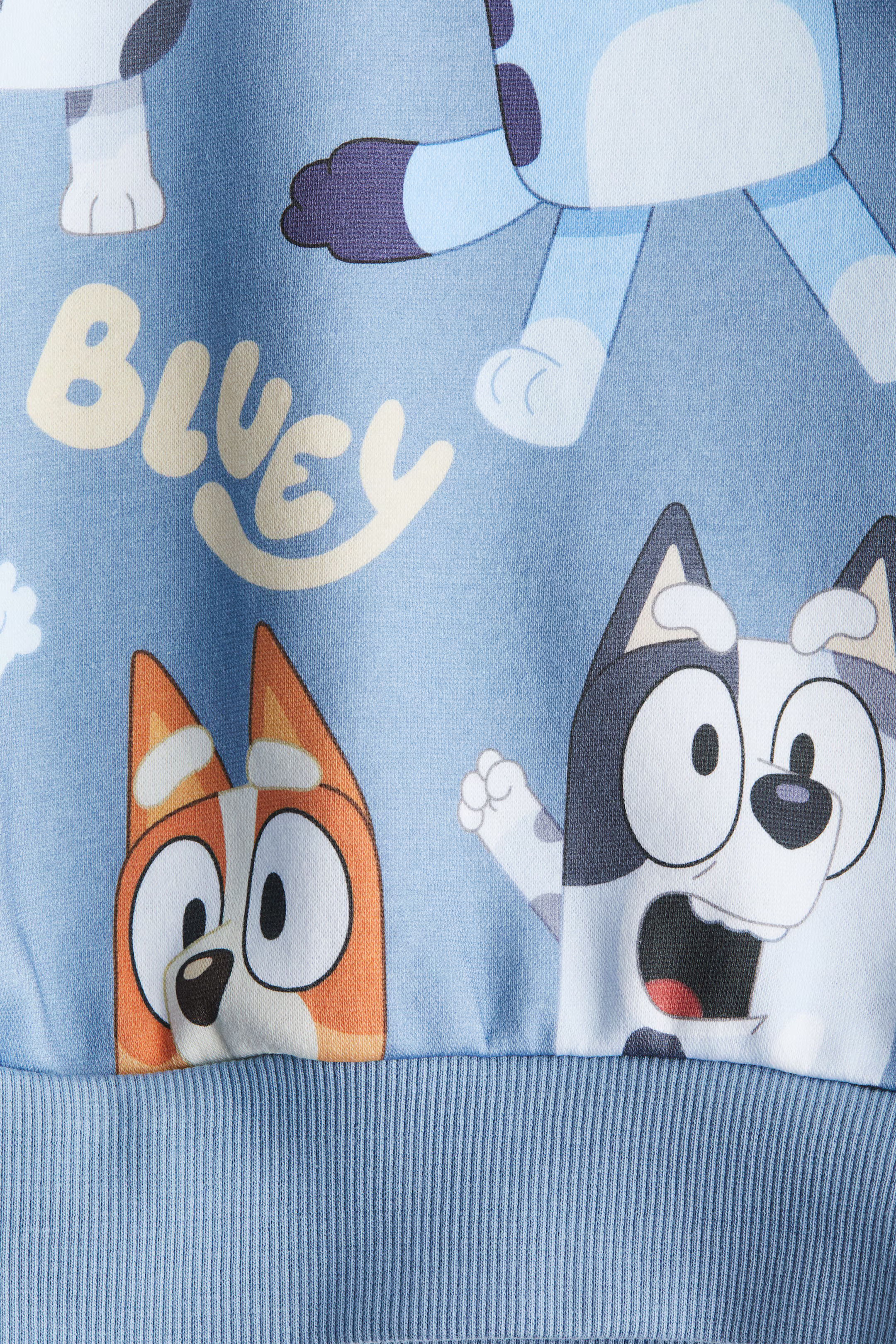 Oversized Printed Sweatshirt - Light grey/Hot Wheels - Kids | H&M US | H&M (US + CA)