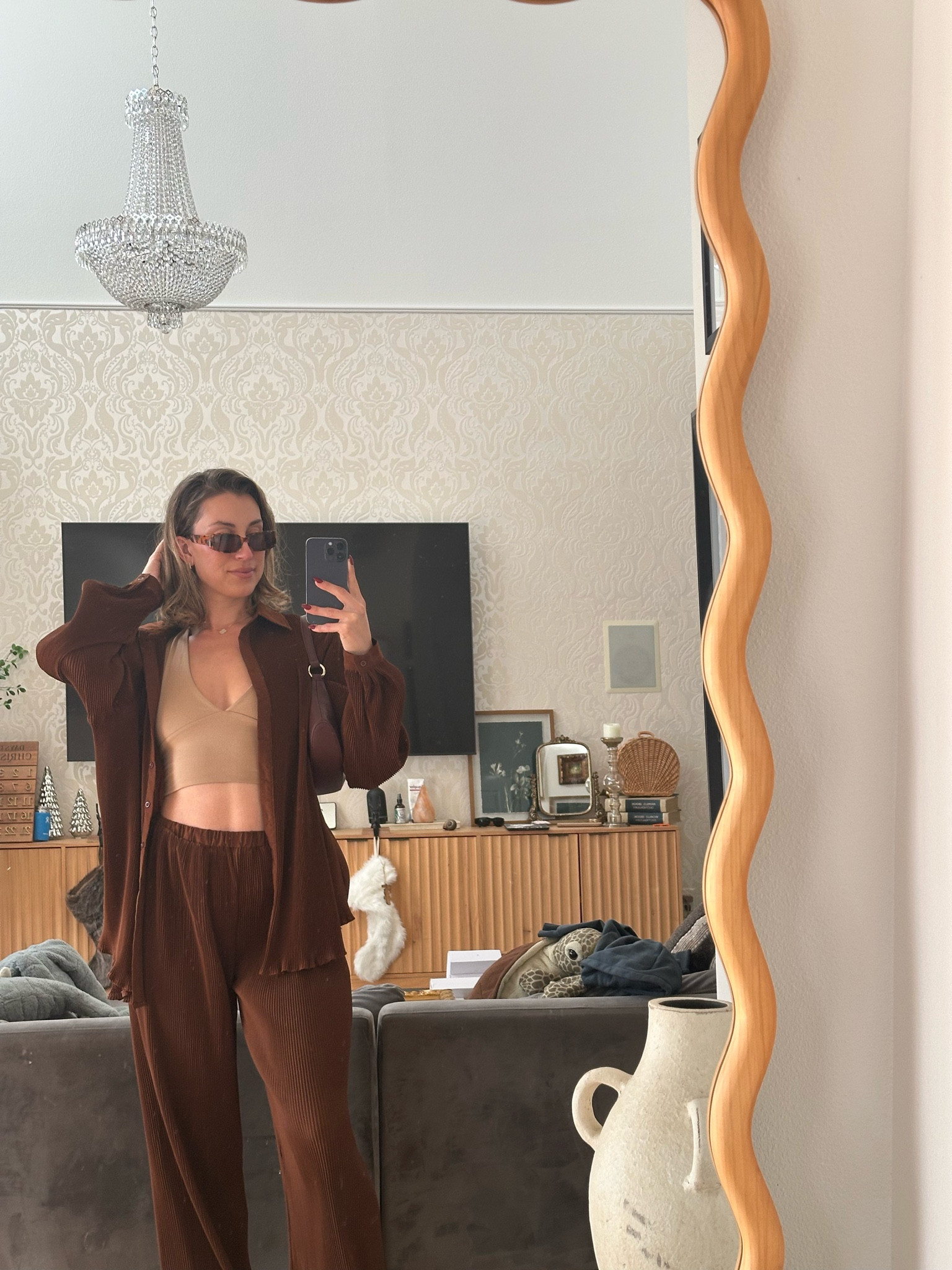 🍫🤎

#LTKSeasonal #LTKFindsUnder100 #LTKHoliday