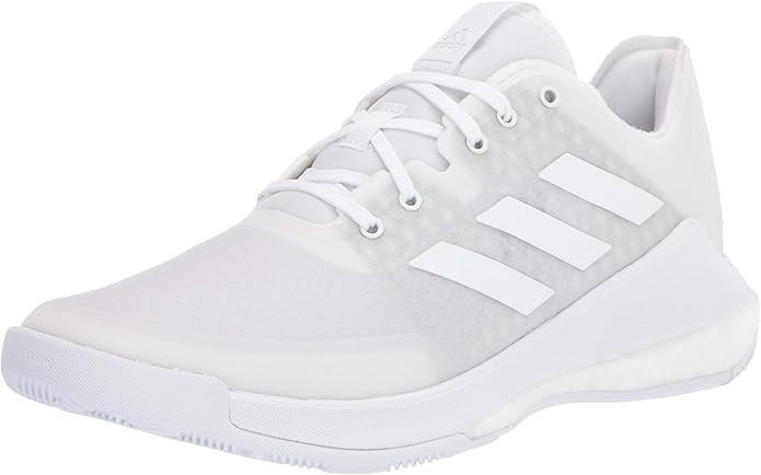 adidas Women's Crazyflight Cross Trainer | Amazon (US)