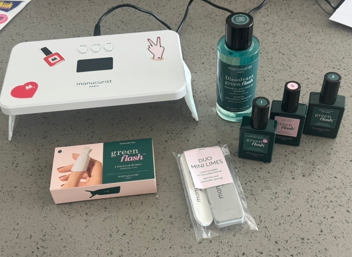 low tox at home gel!

#LTKselfcare #LTKBeauty #LTKdayinmylife