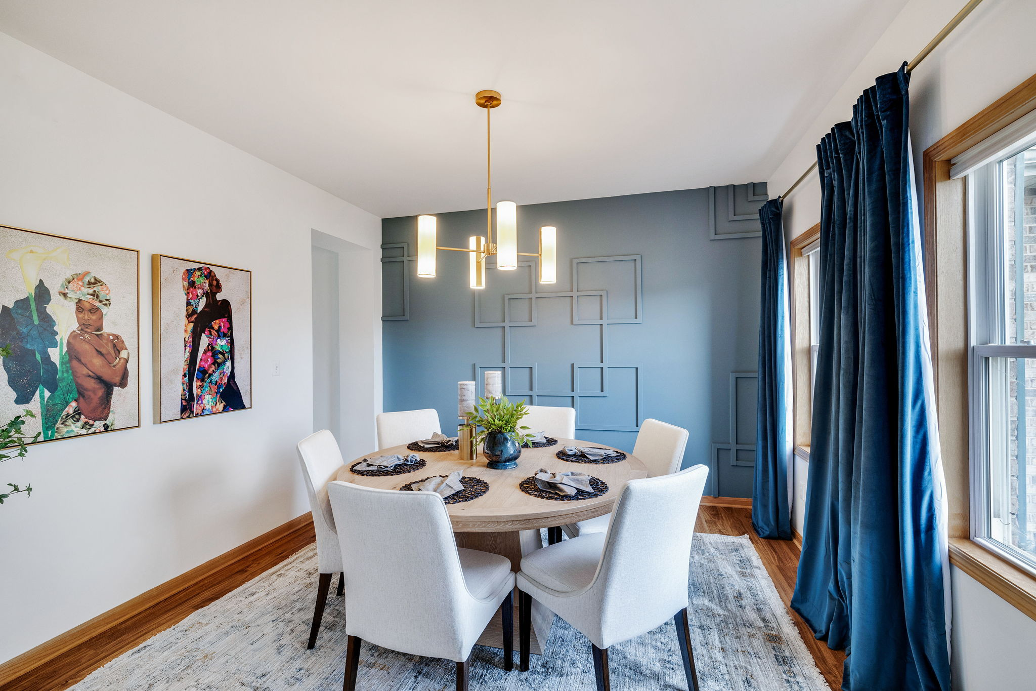 These Arhaus dining room chairs have made their way into several of our dining room projects and a little bird told us they're available at the lowest price we've ever seen.  A total steal!  

 

#LTKHome #LTKSaleAlert