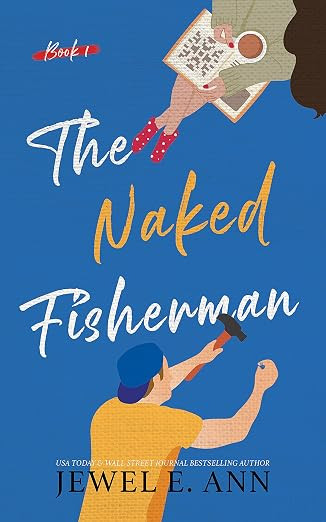 The Naked Fisherman | Amazon (US)