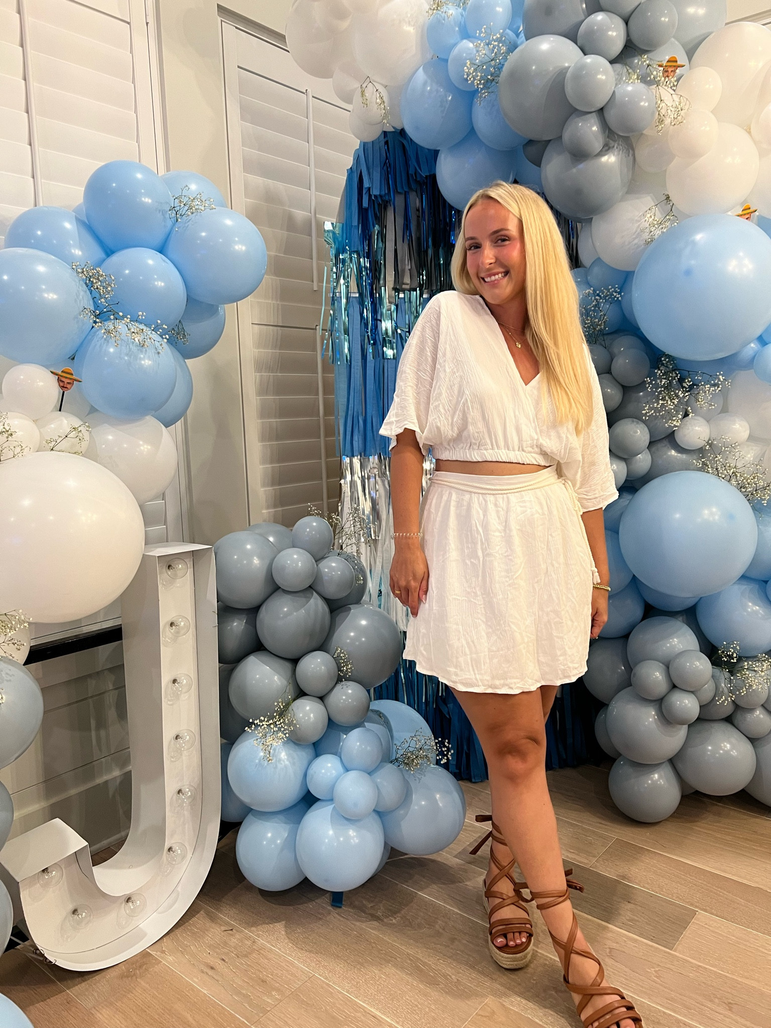 Set // medium 
Shoes // tts

#LTKcurves #LTKstyletip #LTKunder50