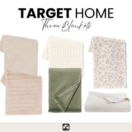 @Target #throwblankets #homerefresh #homereset #homedecor #cozy

#LTKfindsunder100 #LTKhome #LTKfindsunder50