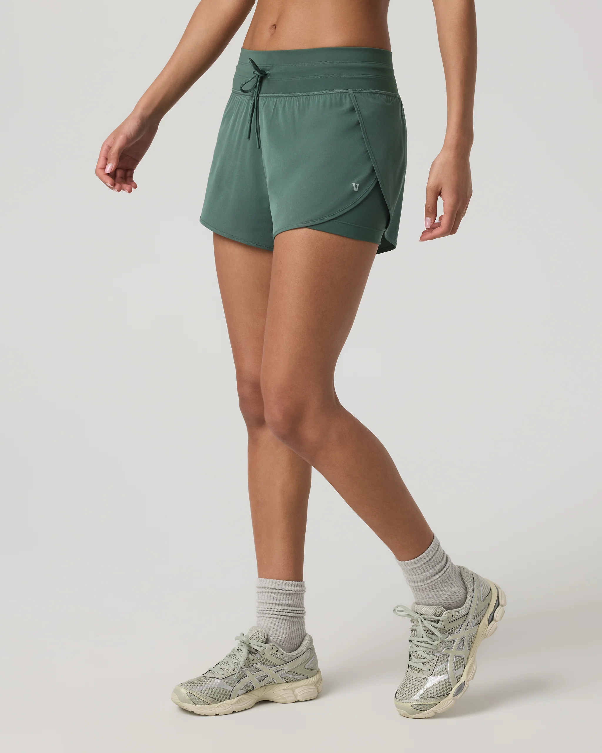 Daily Speed Short 2.5" | Vuori Clothing (US & Canada)