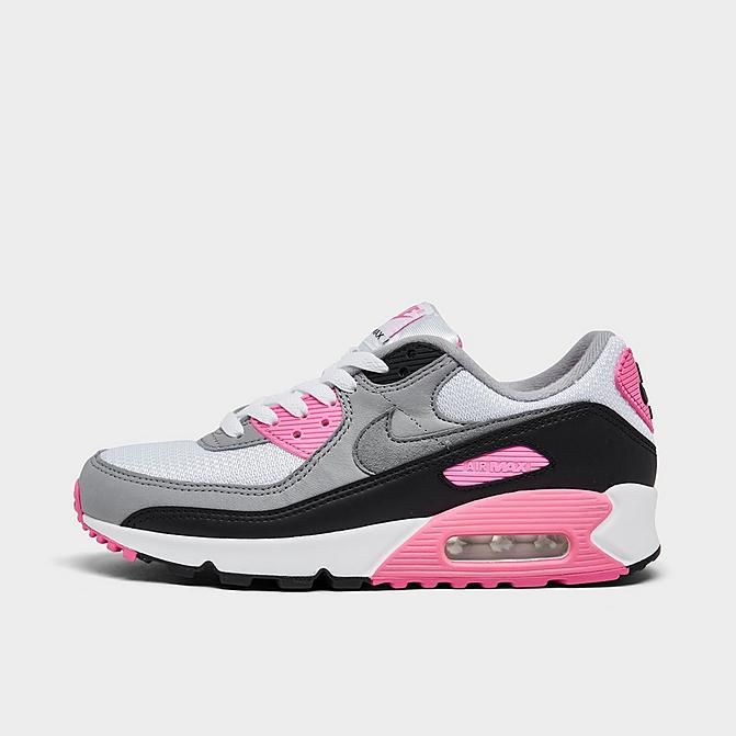 Women's Nike Air Max 90 Casual Shoes | Finish Line (US)