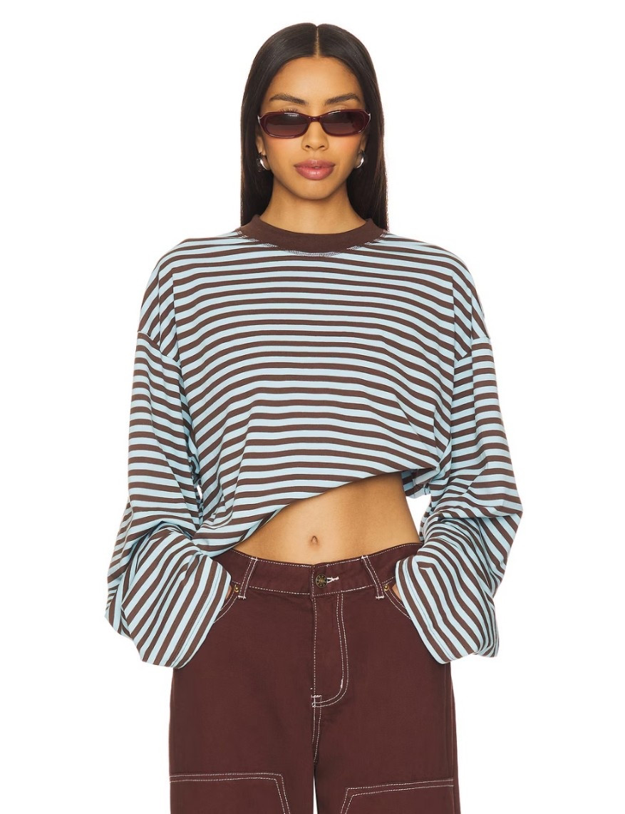 On my list of shirts that I would love to buy! 

#LTKootd #LTKFindsUnder100