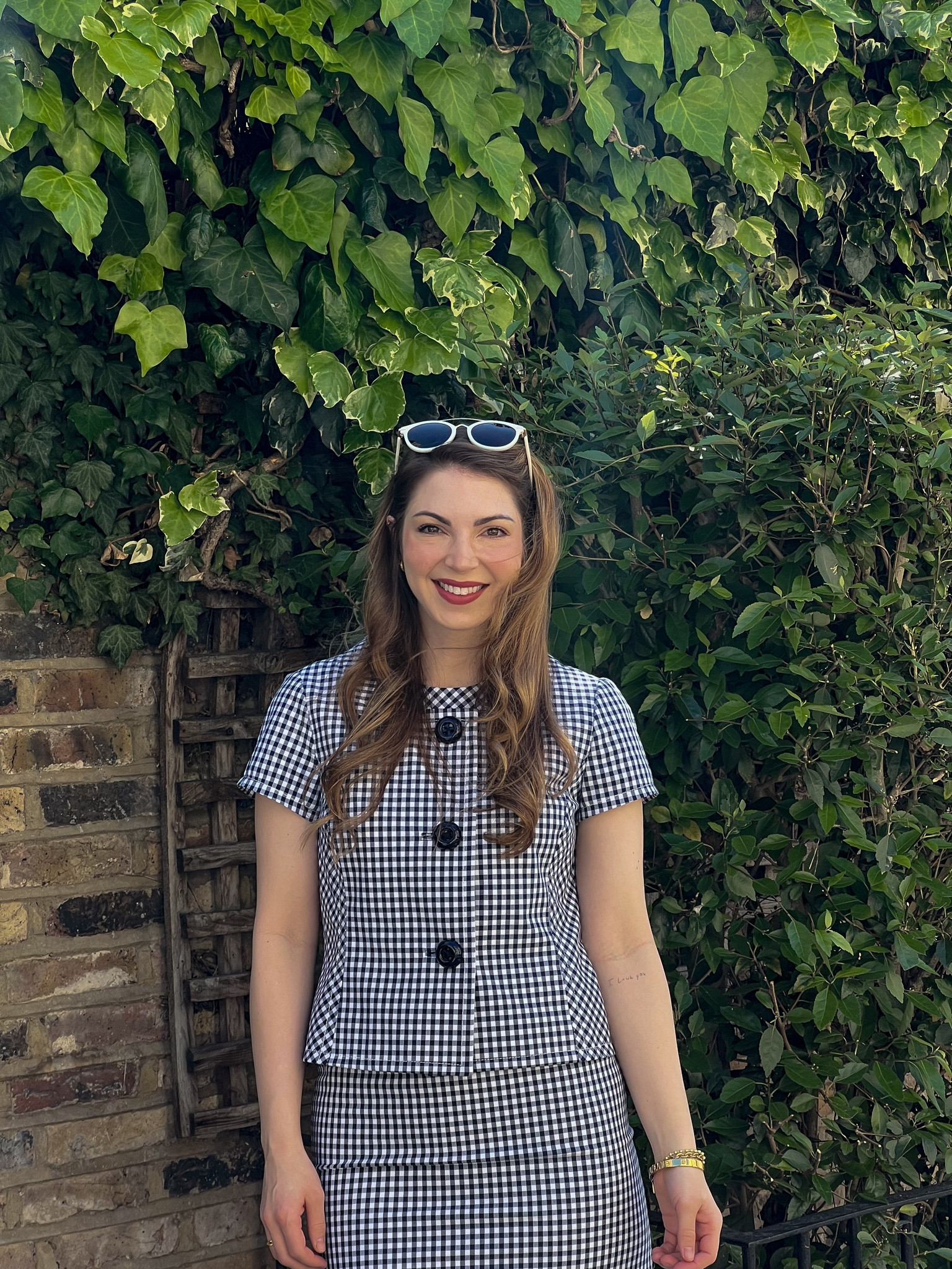 One of my favorite sets of the season 💙

#LTKSaleAlert #LTKSummerSales #LTKSeasonal